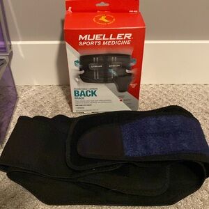 Mueller Back Brace